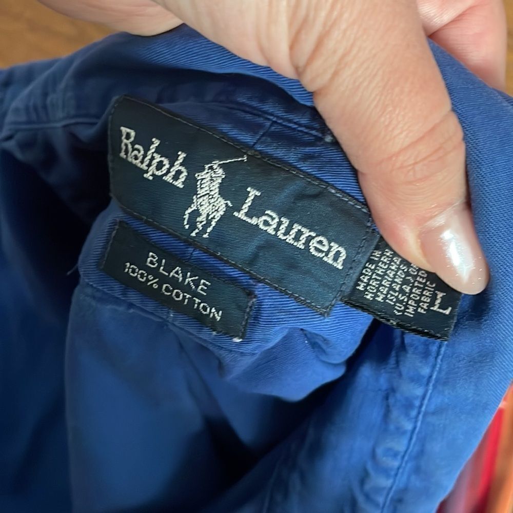 Men’s button up bundle - Picture 9 of 13